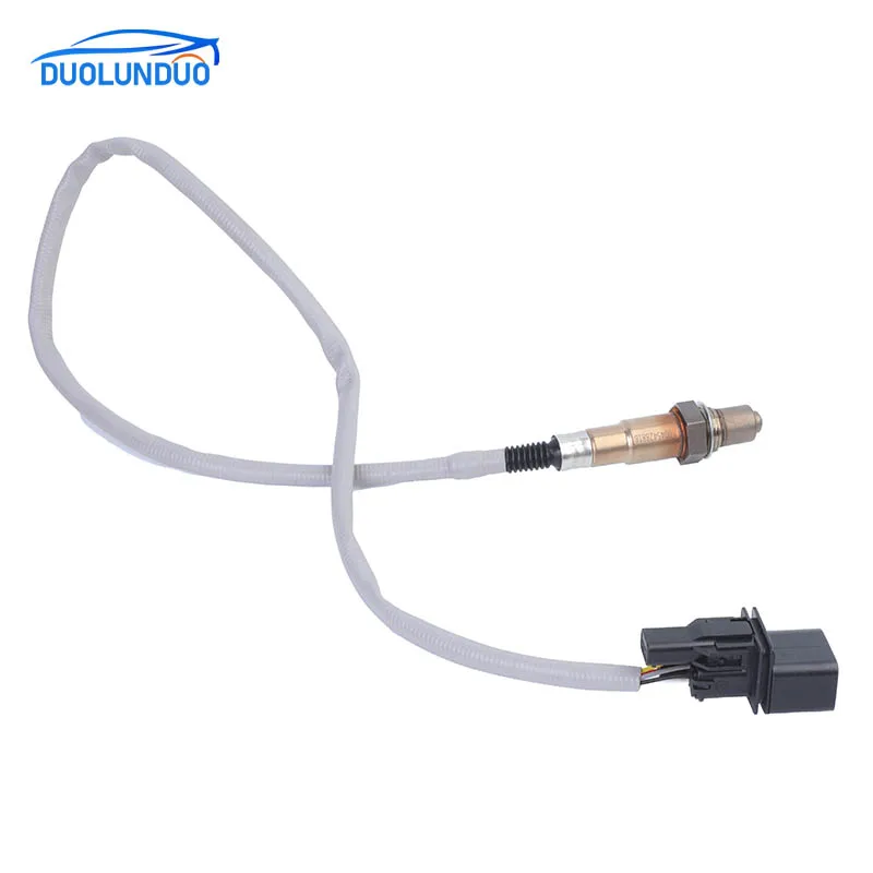 New Car Accessories 0045428818 0258007338 Oxygen Sensor For MERCEDES-BENZ W211 S211 E200 Kompresso 2005-2009