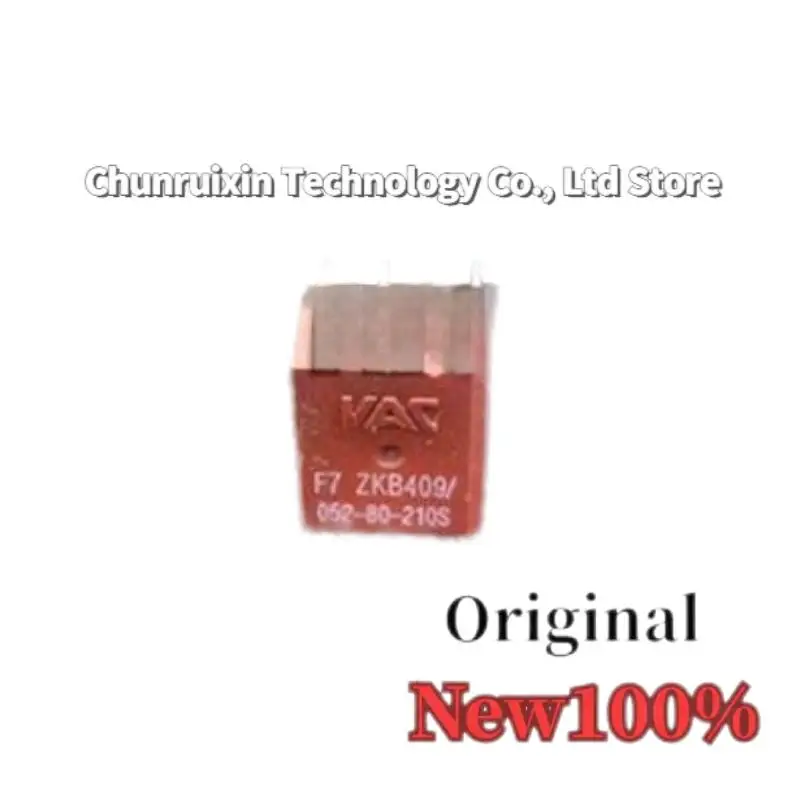 

New ZKB409/052-80-210S ZKB409/052-80 ZKB409/052 Original Sensor