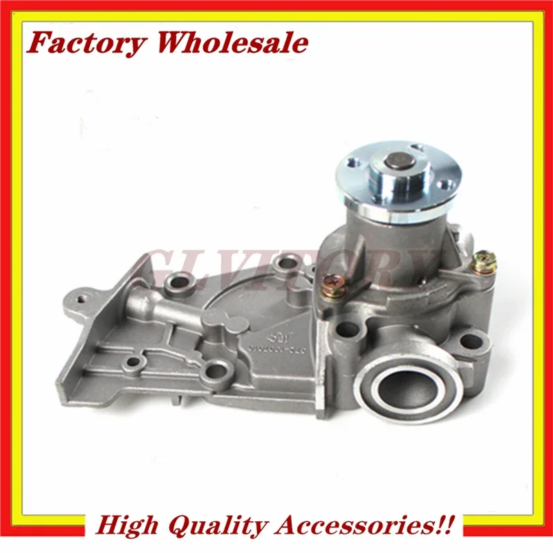 

1PC Water Pump for Chery QQ 372-1307010 3721307010