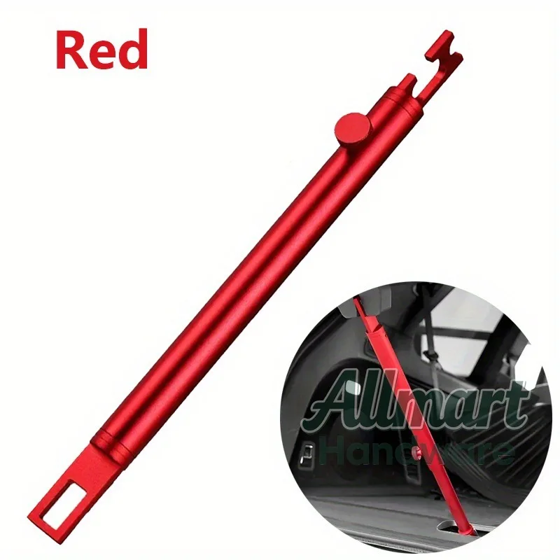

Household portable adjustable door bracket, dent repair fixing tool, professional repair telescopic support rod
