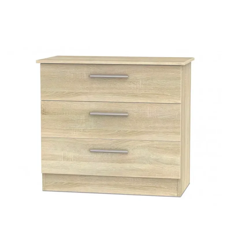 Bedroom Drawer Cabinet Organizer Storage Unit for Clothes and Accessories Modern Design Home Furniture