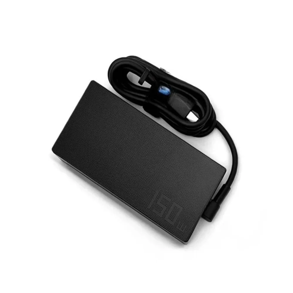 For Vivobook Pro 15 150W Square Port Laptop Power Adapter Model ADP-150CH B (002)