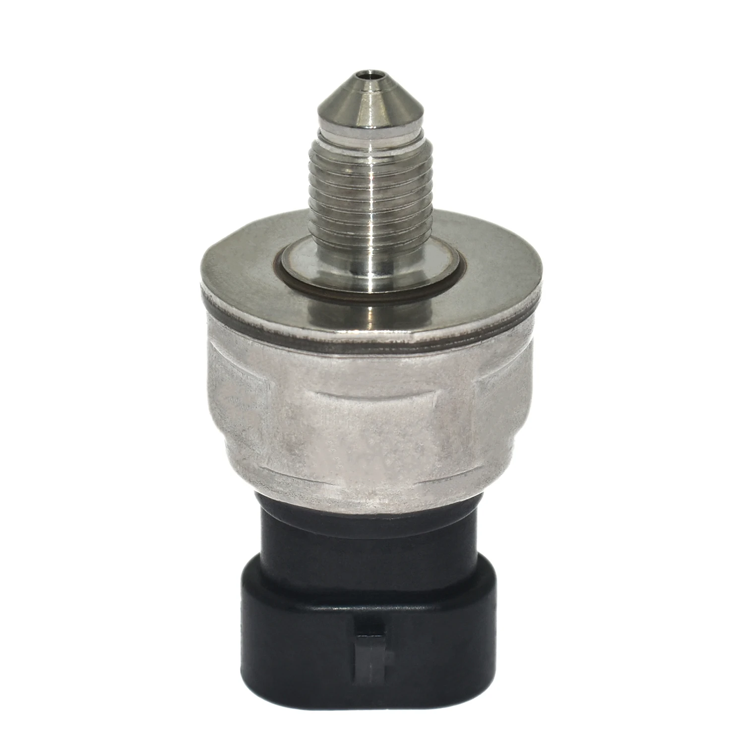 

High-Performance Fuel Pressure Sensor - 12635273 - Ideal for Performance Upgrades and Engine Diagnostics