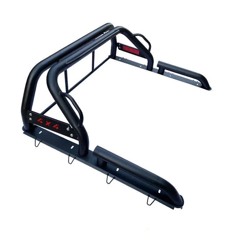 

pickup truck accessories DMAX-s Body Parts Accessory Gantry Anti-Rollover Frame Armrest Pick-Up Truck Security Feature