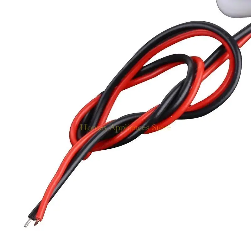 D0AB AC220V 200mg أنبوب مولد الأوزون لـ DIY معالجة المياه المعالجة المنقى