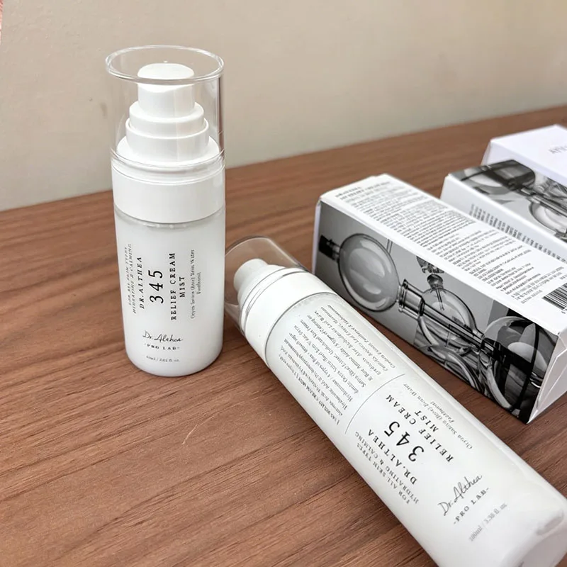 Best Seller Dr.Althea Skin Care 345 147 Antioxidant Cream Moisturizing Face Repair Cream Mild Vitamin C Skin Brightening Essence