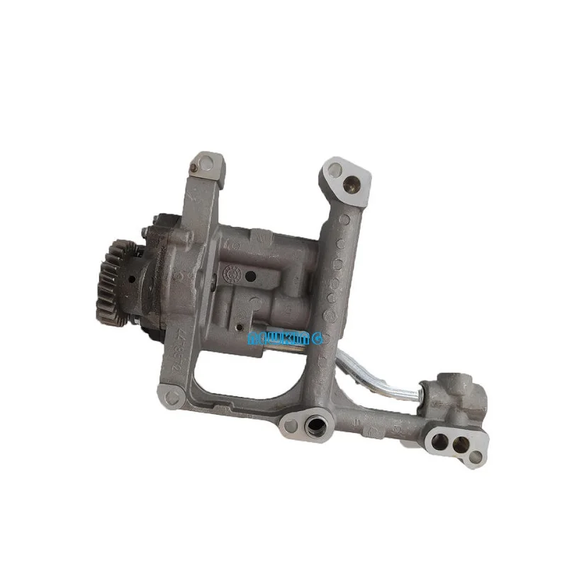 Diesel Engine T418992 447-8572 C4.4 Direct Injection / 3054c Engine Oil Pump for  for Perkins Repair Kit