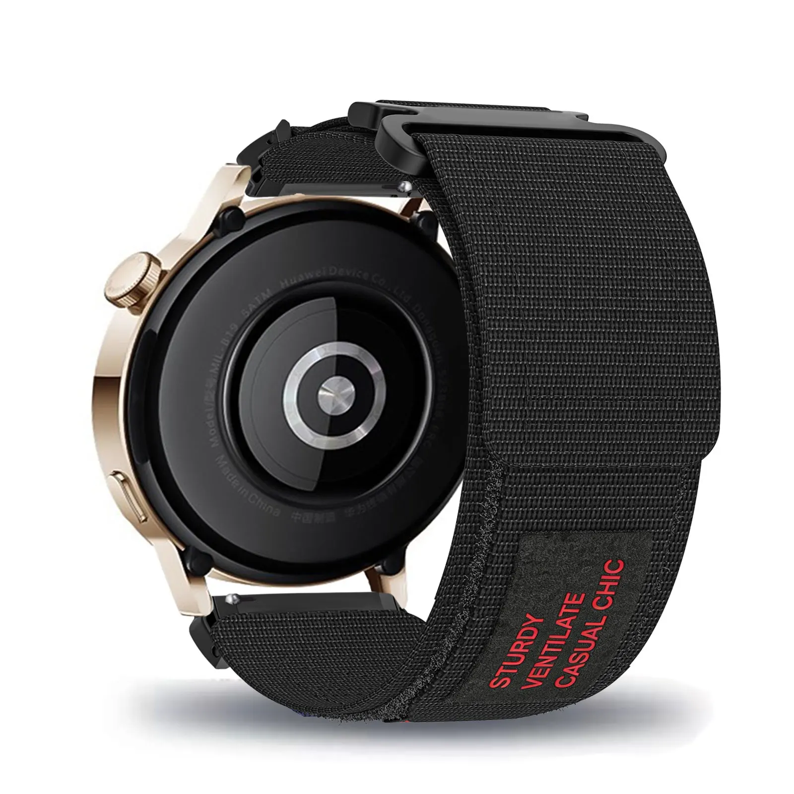pulseiras-de-velcro-de-nylon-para-huawei-watch-gt-42mm-gt-2-42mm-gt-3-pro-43mm-gt-3-42mm-watch-2-para-homens-e-mulheres