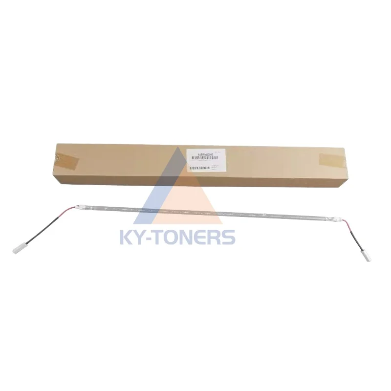 Original 208V 900W A4EWM33000 Fuser Heater Lamp for Konica Minolta bizhub PRO 951 1052 PRESS 1250 1250P Fixing Light Bulb