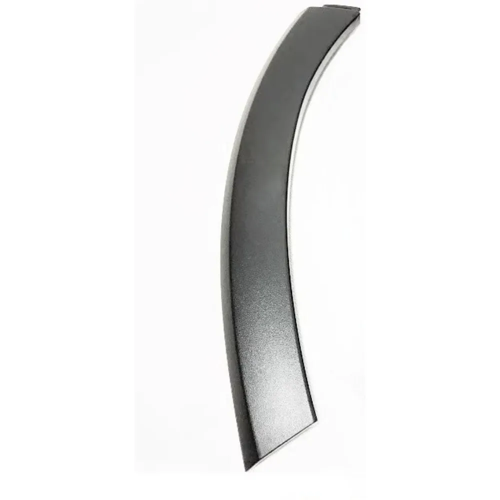 

For Great Wall Tengyi Voleex C20R C20 Front Rear Left Right Bumper Wheel Arch Trim Anti-scratch Strips Corner Protection