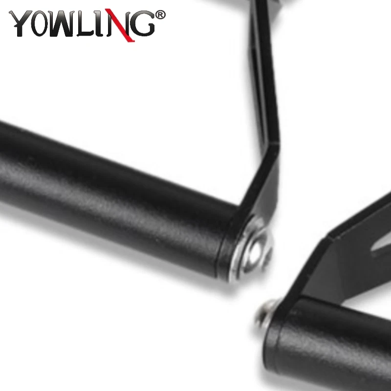 

Motorcycle Stand Holder Phone Mobile Phone GPS Navigation Plate Bracket For Honda Africa Twin CRF1000L CRF 1000L 2016-2022 2023