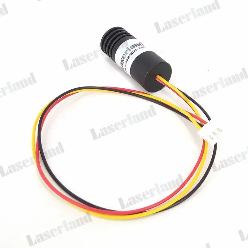 1845 Focusable 980nm 30mW 50mW-60mW 100mW-120mW 180mW-200mW Infrared IR Laser DOT Diode Module TTL 100khz