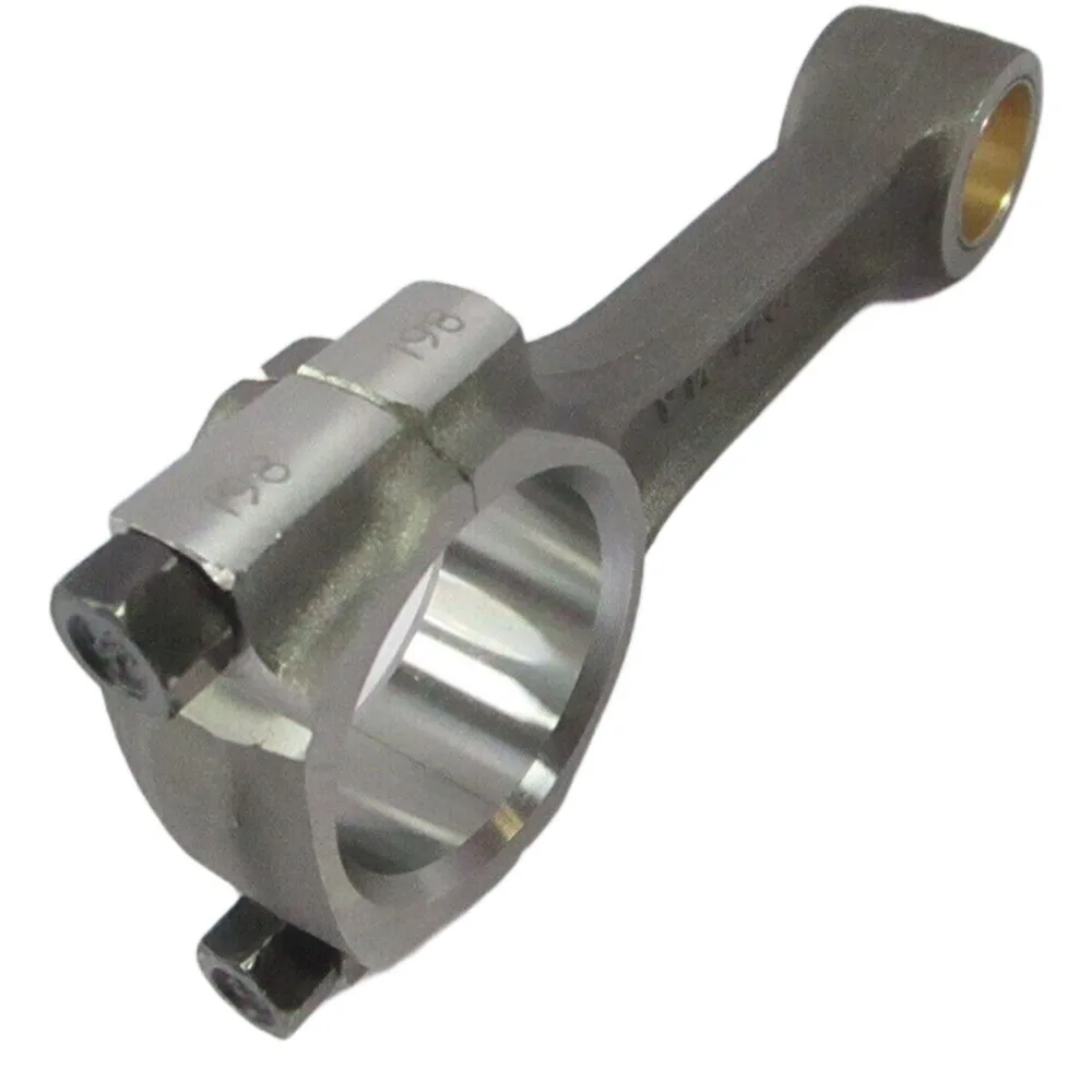 188F Diesel Engine Connecting Rod Assembly Single Cylinder Air-cooled Adapter Mini-tiller Garden Machinery Engine Parts Spot