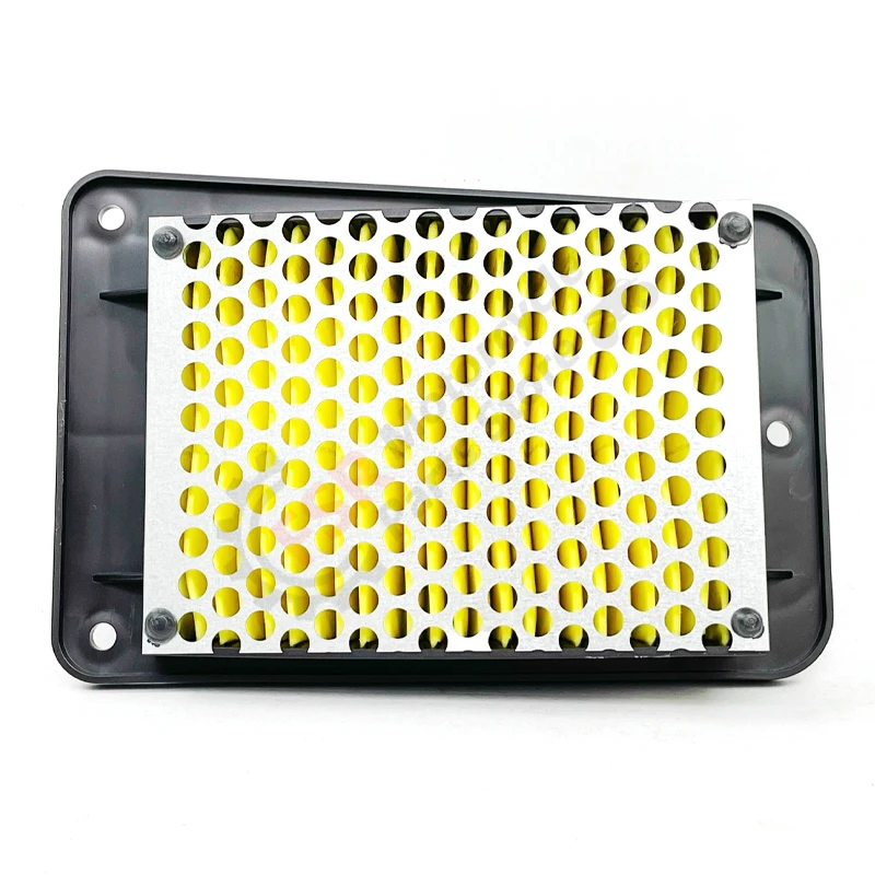 فلتر هواء أصلي/عالي الجودة، يناسب SYM FIDDLE IV FNX JET ORBIT Symphony 125 200 TONIK 50 MIO 115,P/N:17211-ADB-000 #3