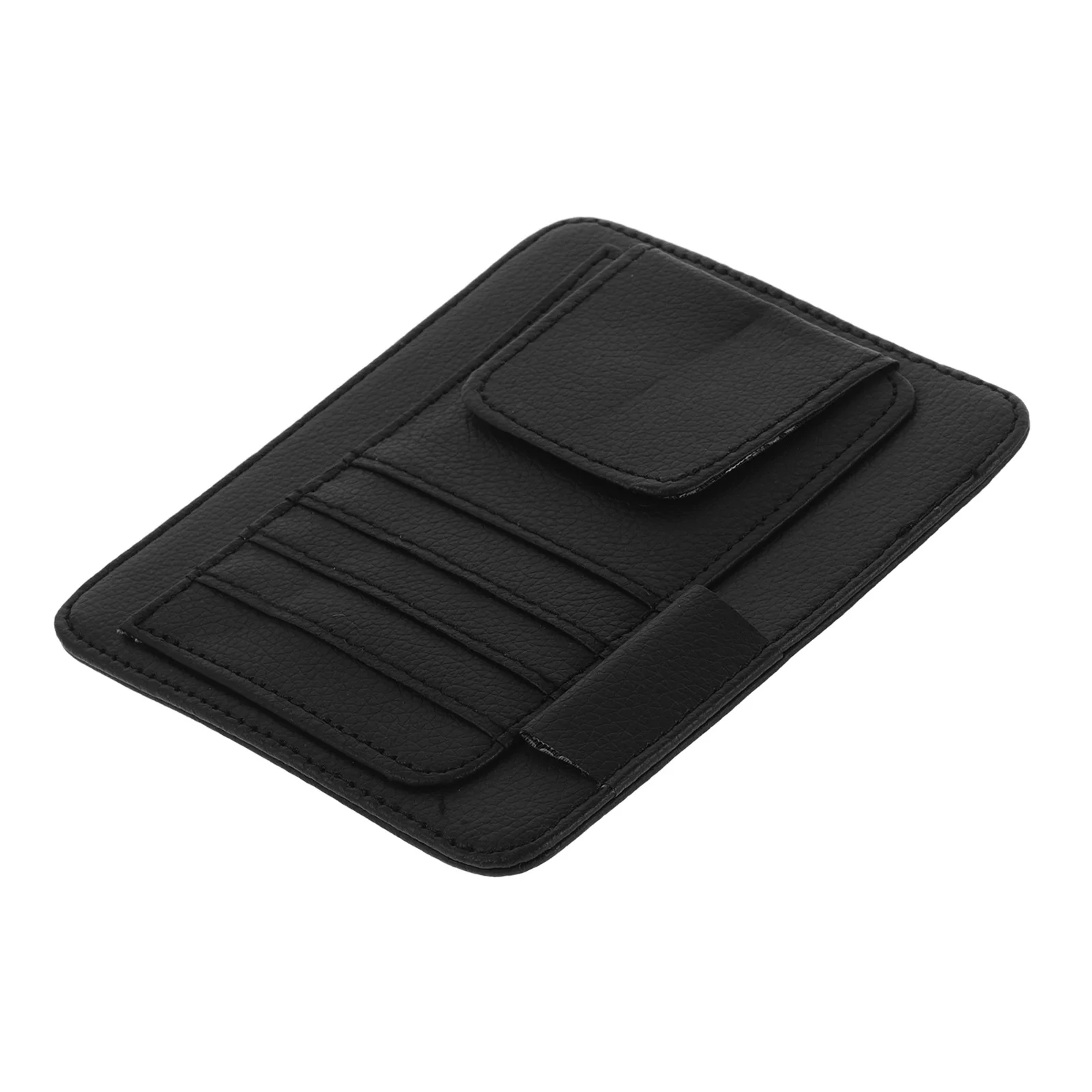 

Organizer Clip Sunglass License Holder Storage Case for Glasses Vehicle Accessories Clip Sunglass Clips for Cars Visor