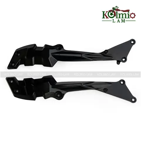 För Kawasaki Z750 Z900 Z1000 Z800 Versys 650 Er6n Ninja 400 300 Z1000sx 177 st. Kåpbultar Motorcykelskruvar Karossskruvar Muttrar 8 best sales kawasaki z1000 2008 - №4