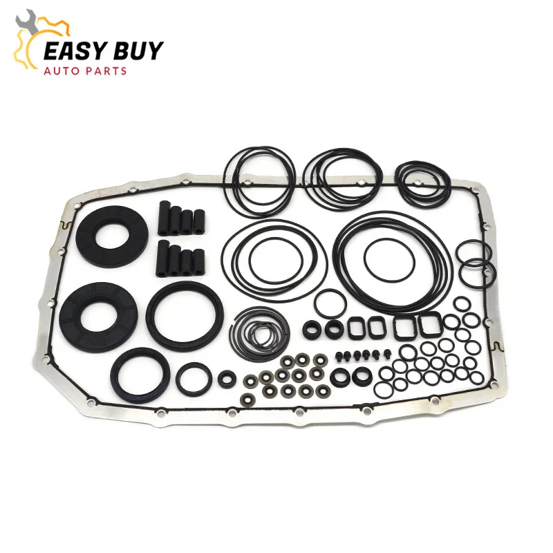 6R80 Transmission Master Kit Overhaul Rebuild Kit Repair Kit Suit for Ford F150 Ford Ranger