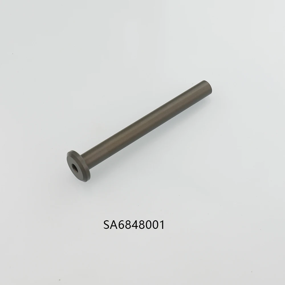 Piezas de máquina de coser LOOPER DRIVING SHAFT ASSY SA6848001 SA6849001 para máquina de coser BROTHER 9820 981 980