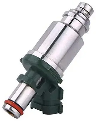 

Applicable to accessory parts Automotive fuel injectors suitable for Toyota Camry 2.2L 23209-74100 23250-74100 4ps