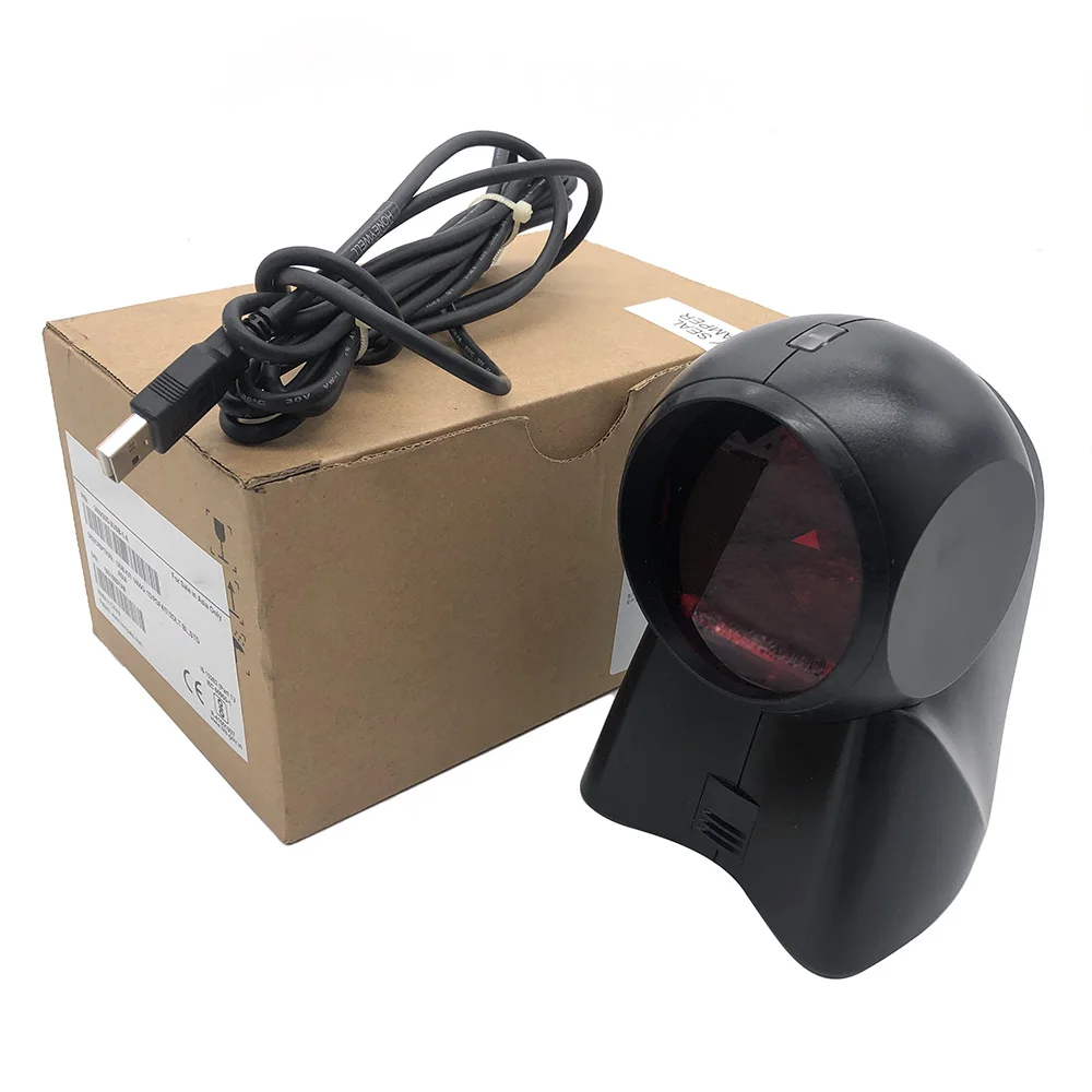 Orbit Barcode Scanner With USB Cable MK7120/MS7120 Fits For HONEYWELL 71A38 31A38 71A38