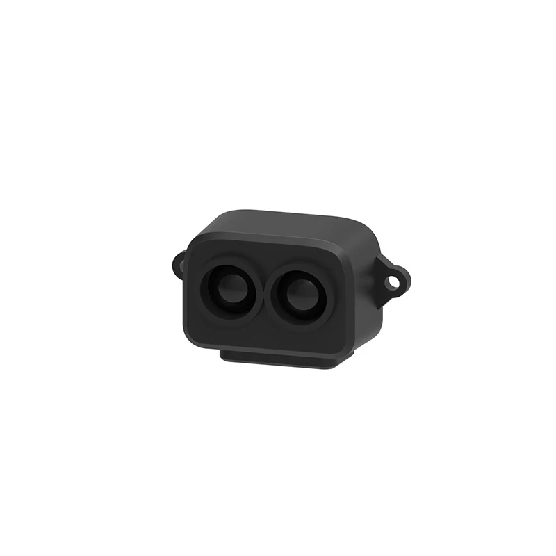 TF-Luna 8m Detection Small Volume Low Cost Light Weight Obstacle Avoidance Easy To Integrate Laser Distance Measurement