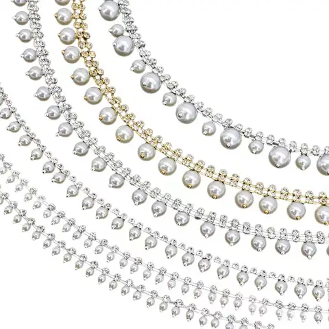 10 best sales diamantklistermärke - №4