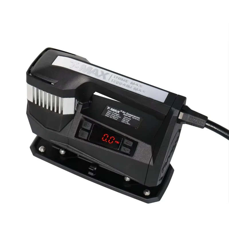 T-MAX 190L Storm Pump Air Compressor, Fast, Efficient and Easy to Operate AirCcompressor