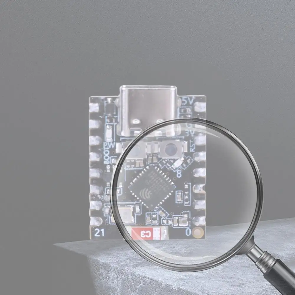 1-10PCS ESP32-C3 De…