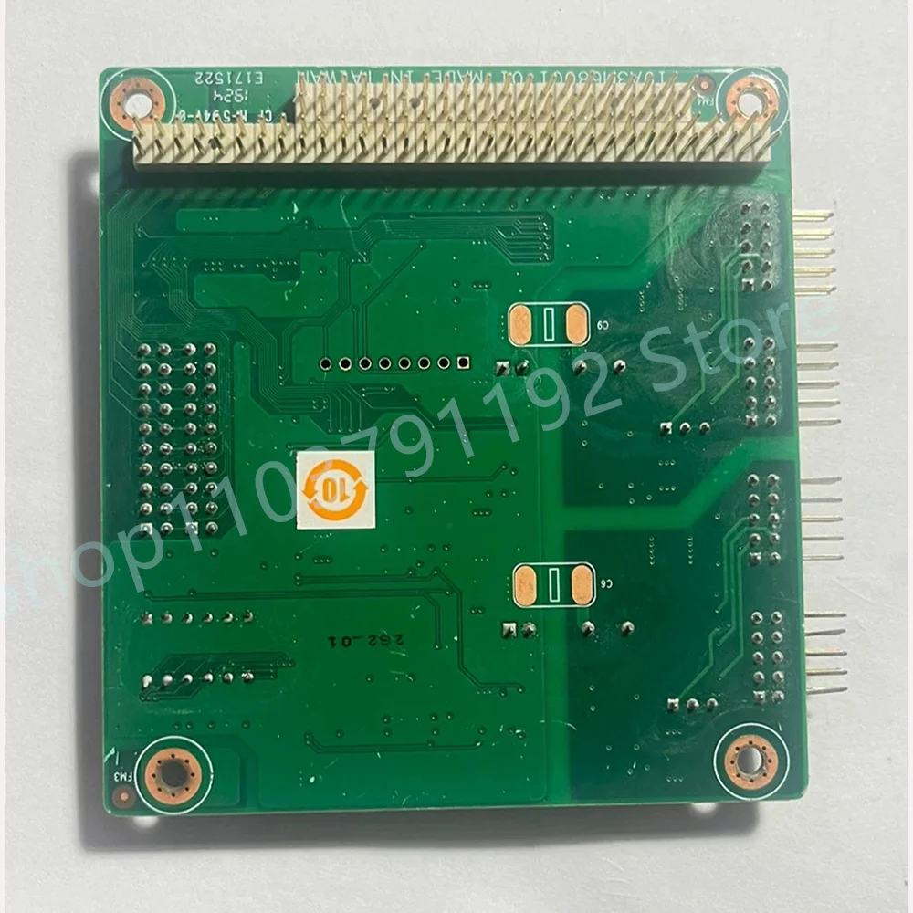 

PCM-3680 B1 01-1 Высококачественная промышленная плата управления и сбора данных PCM-3680 B1 01-1