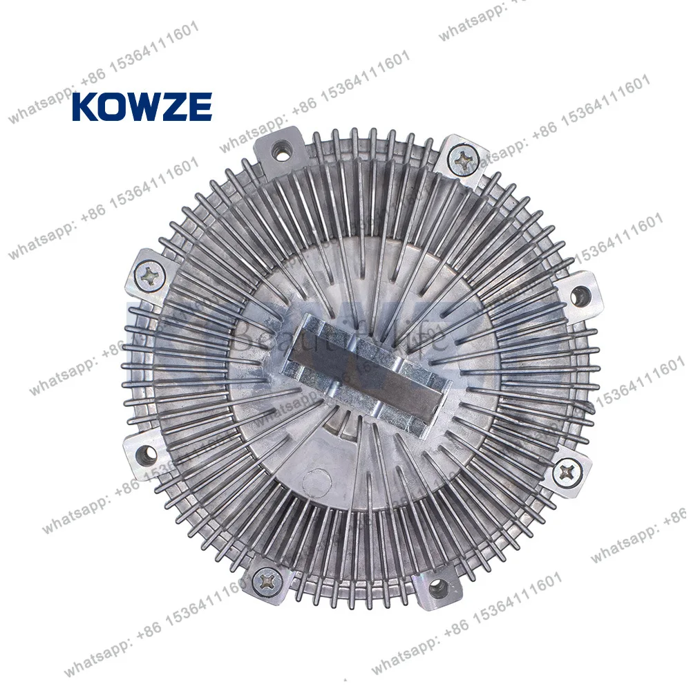

Fan Clutch 1320A033 1320A010 for L200 Pajero Sport 4M40/1