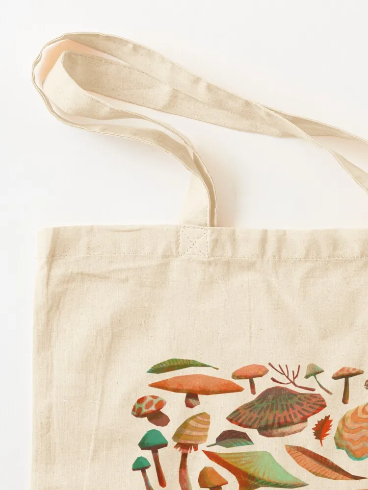 حقيبة حمل قطف الفطر حقيبة تسوق نسائية حقيبة تسوق نسائية من القماش قابلة لإعادة الاستخدام للتسوق #3