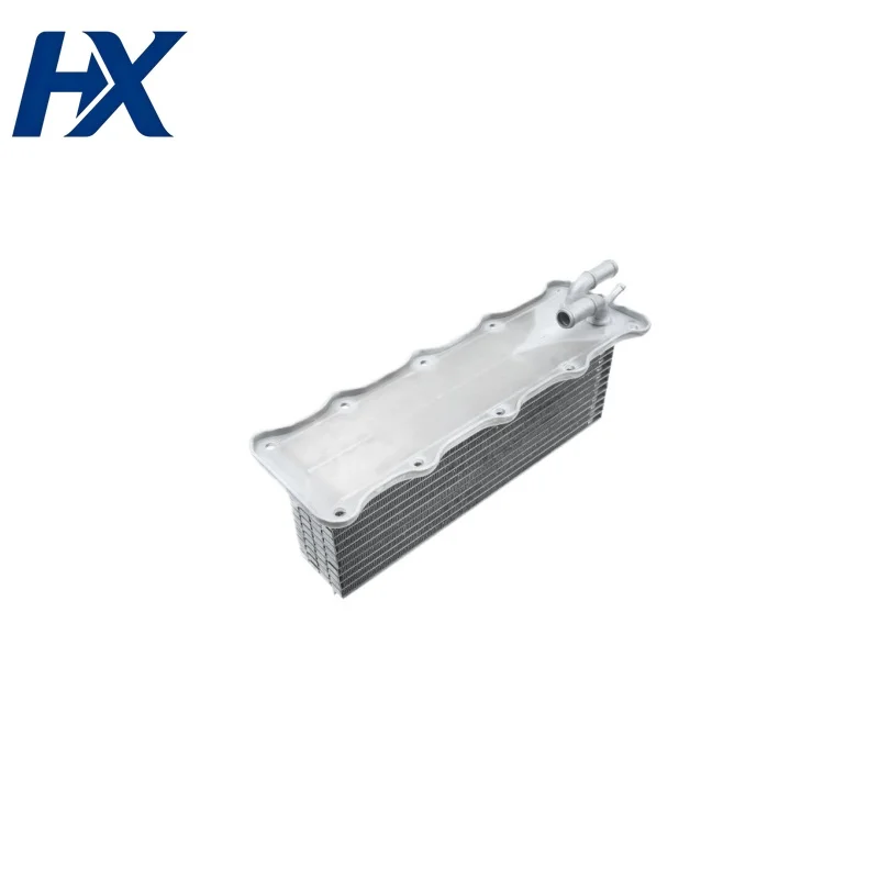 

04E145749B 04E145749F Auto Parts Turbocharger Intercooler Thermal Cooler for VW AUDI Golf Scirocco Touran A3 A4