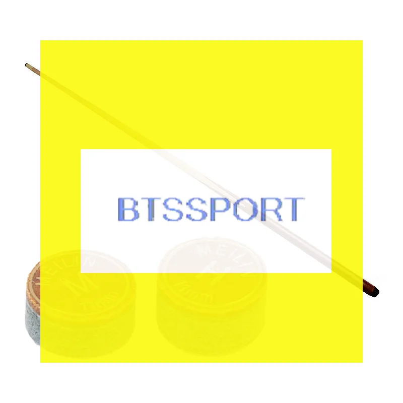 1 Pc 11mm Japanese Multi-Ply Heads Black Gold Professional Fancy Nine-Ball Cue Head Snooker Billiard Heads Hard Soft Heads