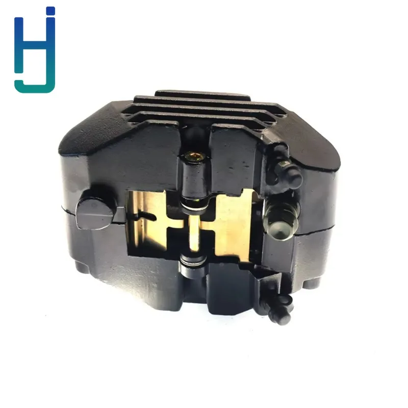 9010-080500 Rear Brake Caliper for CF500 CF188 CF625 CF800 X5 X6 X8 U5 Z5 CFMOTO 500CC 625CC 800CC ATV UTV