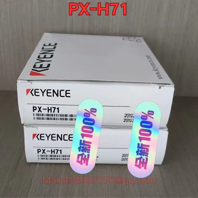 New PX-H71 Sensor L… - image
