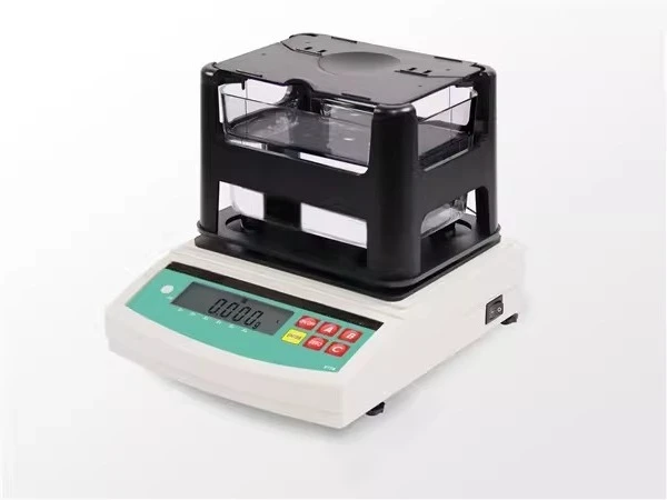 Rapid sponge density meter DA-300PF, sponge density meter, foam hydrometer, solid hydrometer