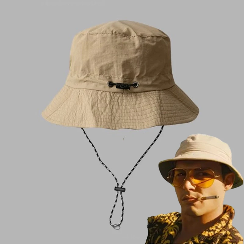 : Chapéus de pescador