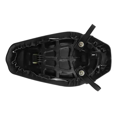 12 best sales rear seat - №10