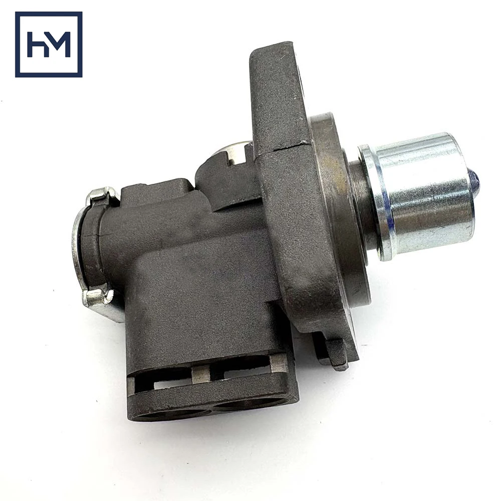Válvula inhibidora de transmisión OE 8172628 1672230 232350 7408172628 para camión Volvo FH12 FH16 II FM FMX FL NH