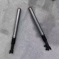 610MM 630MM Electric Scooter Front Fork Suspension Parts Stem Halo Knight T107 Pro Boyueda S5 S3 Toursor X13 X14 Shock Absorber