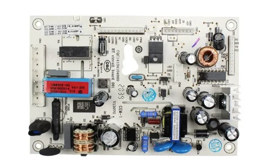 Good quality for 0061800014 Refrigerator BCD-290W-318WS-318WSL BCD-318WSL