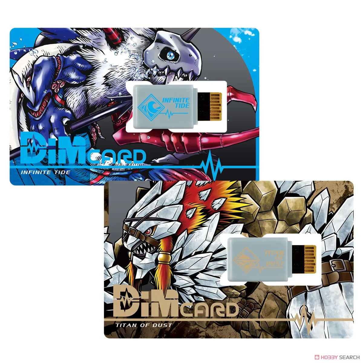 Bandai DIM Card Digimon Adventure Medarot Wormmon Sports Bracelet Digital Monster Limited Collection view 3