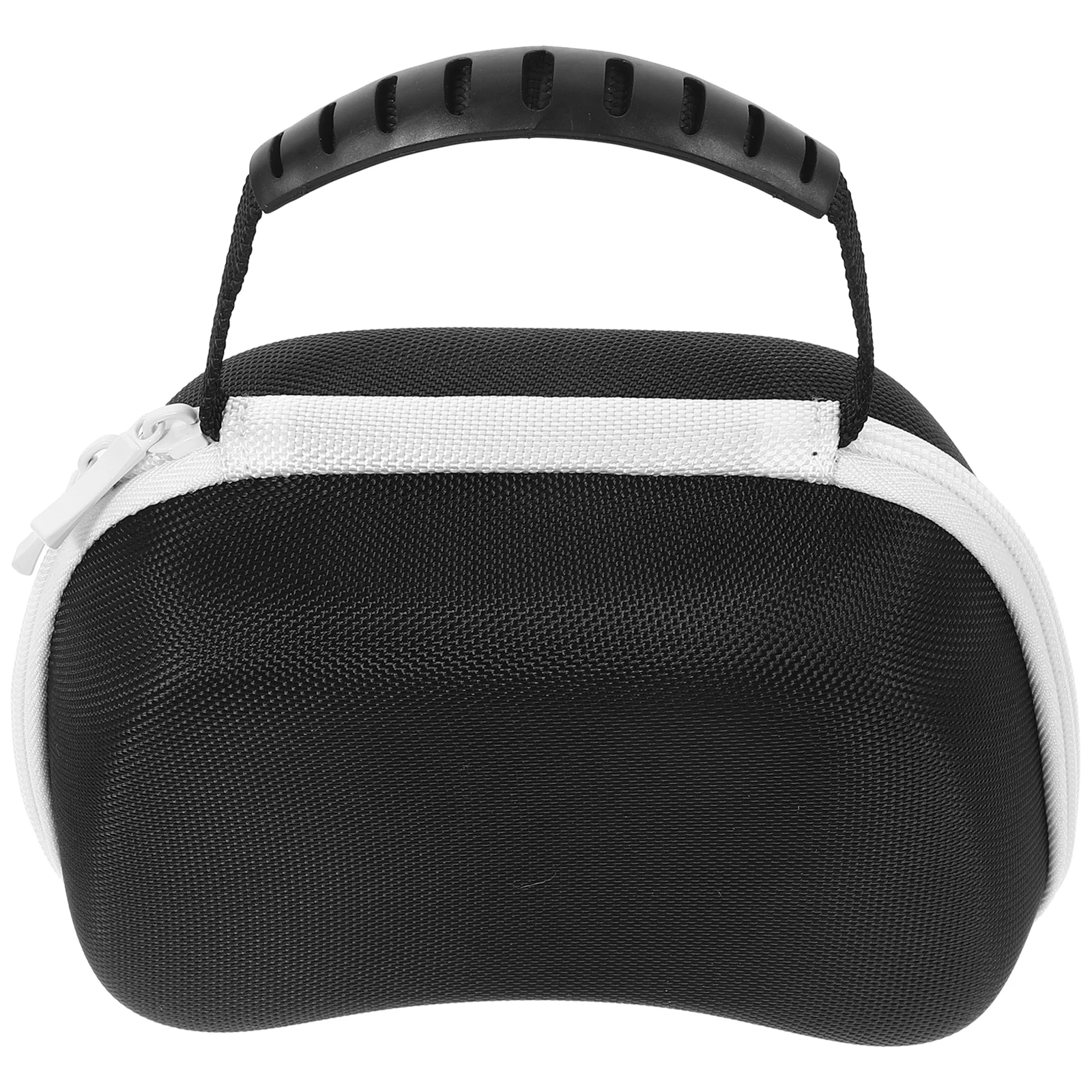 

EVA Game Controller Storage Bag Case Protective Cover Mesh Pocket Portable Travel ganizer for Accessories Gaming