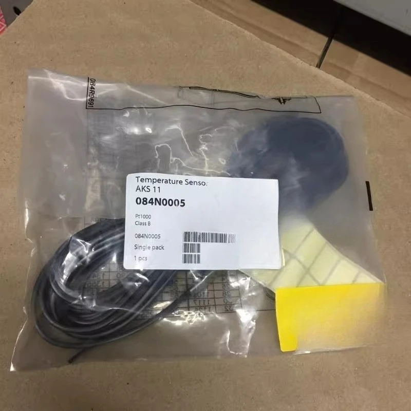 

2026 new model temperature sensor, temperature probe AKS11 084N0005 0003 PT1000