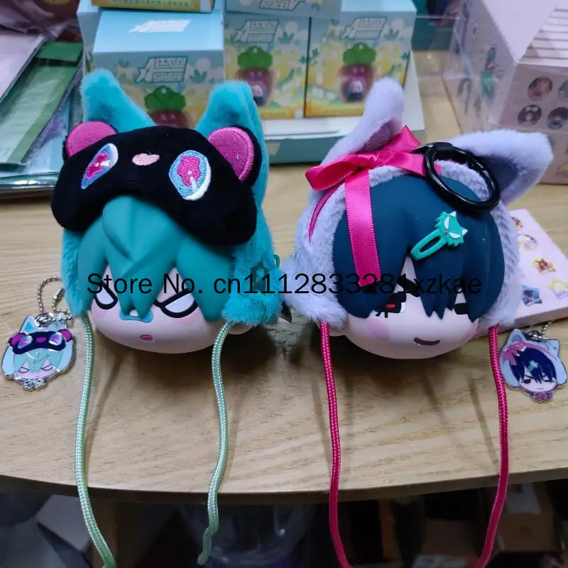 Hot Selling Authorized Alienstage Alien Stage Free Stage Series Earphone Bag Cute Pendant Girl Birthday Gift Accessories In Stoc