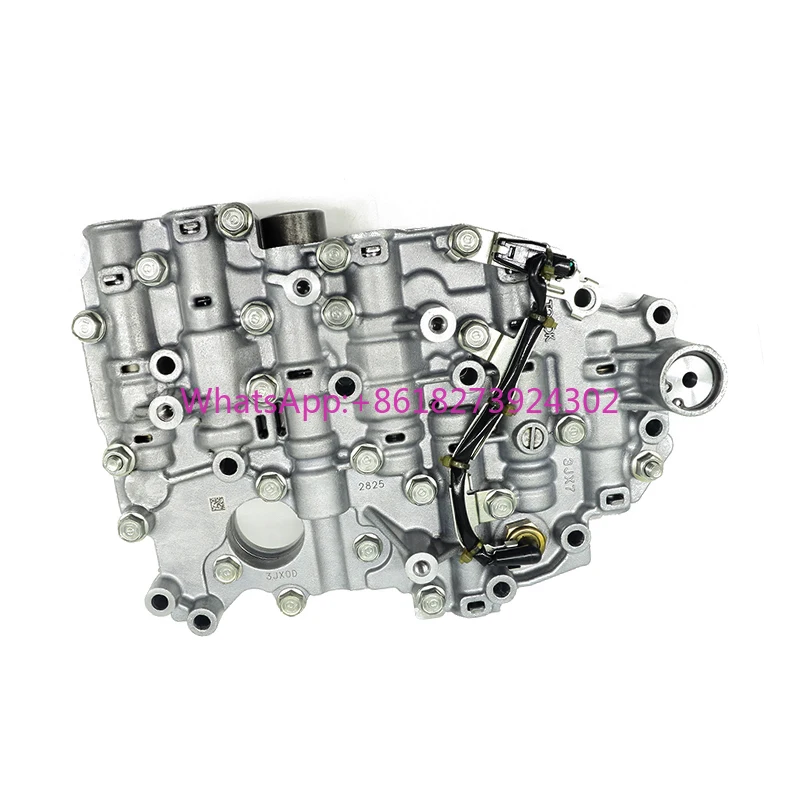 Splendor Durable, nouveau corps de Valve pour autres systèmes de Transmission automatique JF015E
