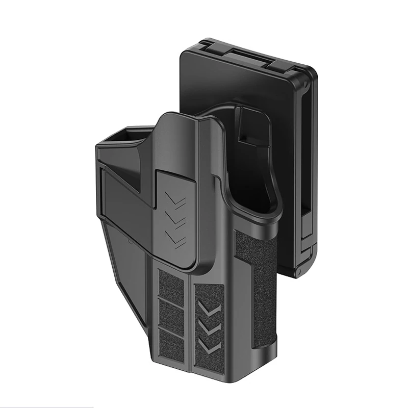 

G43 G43X G48 Правая кобура для пистолета Тактический поясной чехол для пистолета