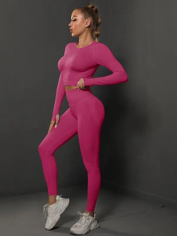 high-waist-seamless-leggings-women-fitness-yoga-pants-push-up-design-comfortable-breathable-sportswear-for-women