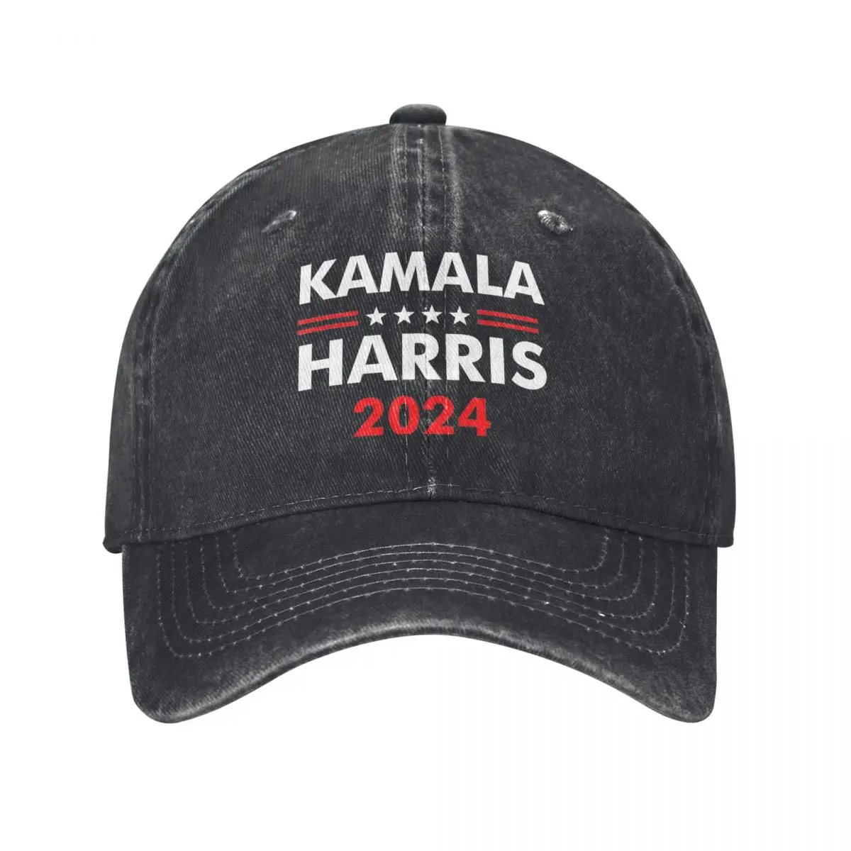 Baseball Cap Biden 2024 Joe Biden Kamala Harris Merch for Men Women Vintage Distressed Washed Casquette Dad Hat