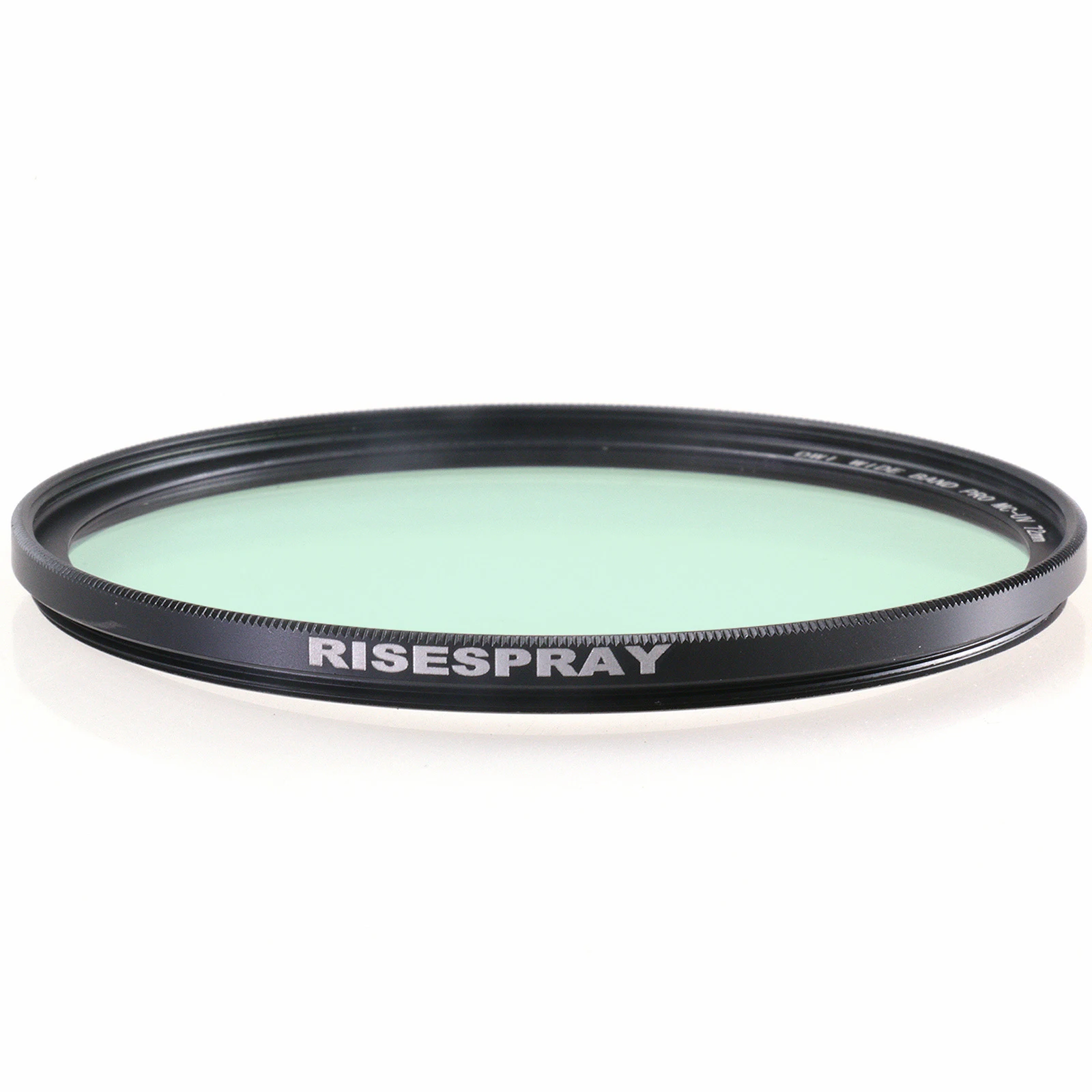 Risspray ay-filtro de lente para câmera, 37, 39, 46, 49, 52, 55mm, mc, uv, violeta, protetor para canon, nikon, sony, pentax